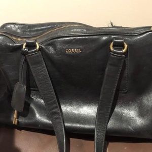 COPY - Fossil Satchel